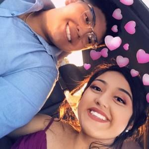 Meet your Posher, Thalia